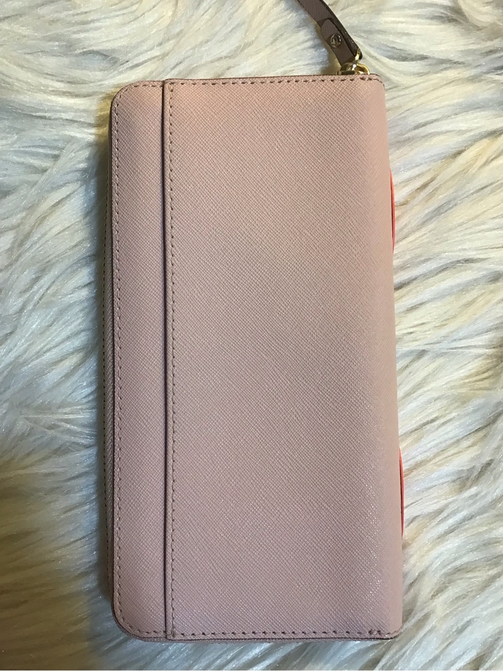 Kate spade flamingo wallet - Picture 3 of 13